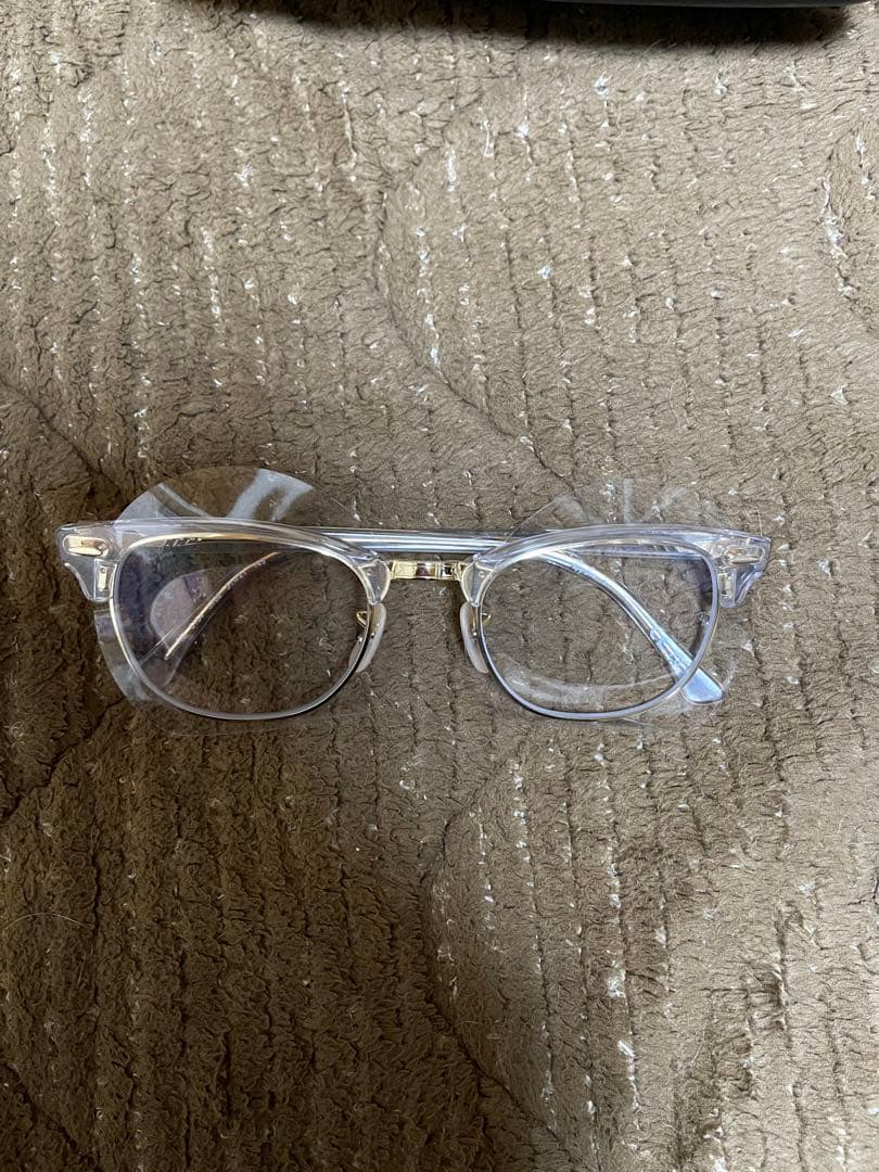 Ray Ban メガネフレーム