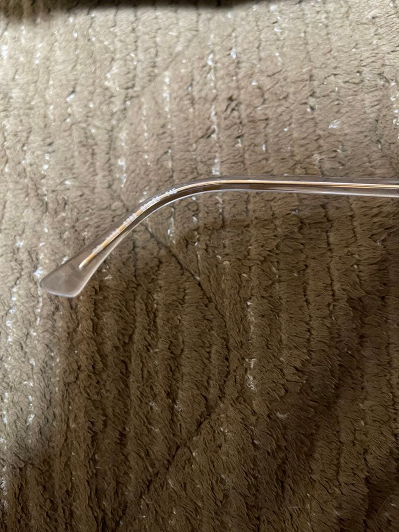Ray Ban メガネフレーム