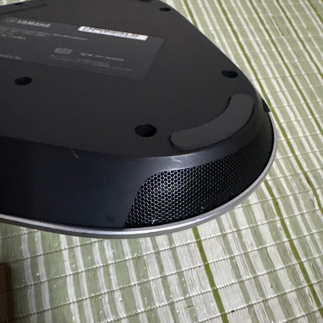 YAMAHA ヤマハ　YVC-330 スピーカー フォン　Bluetooth