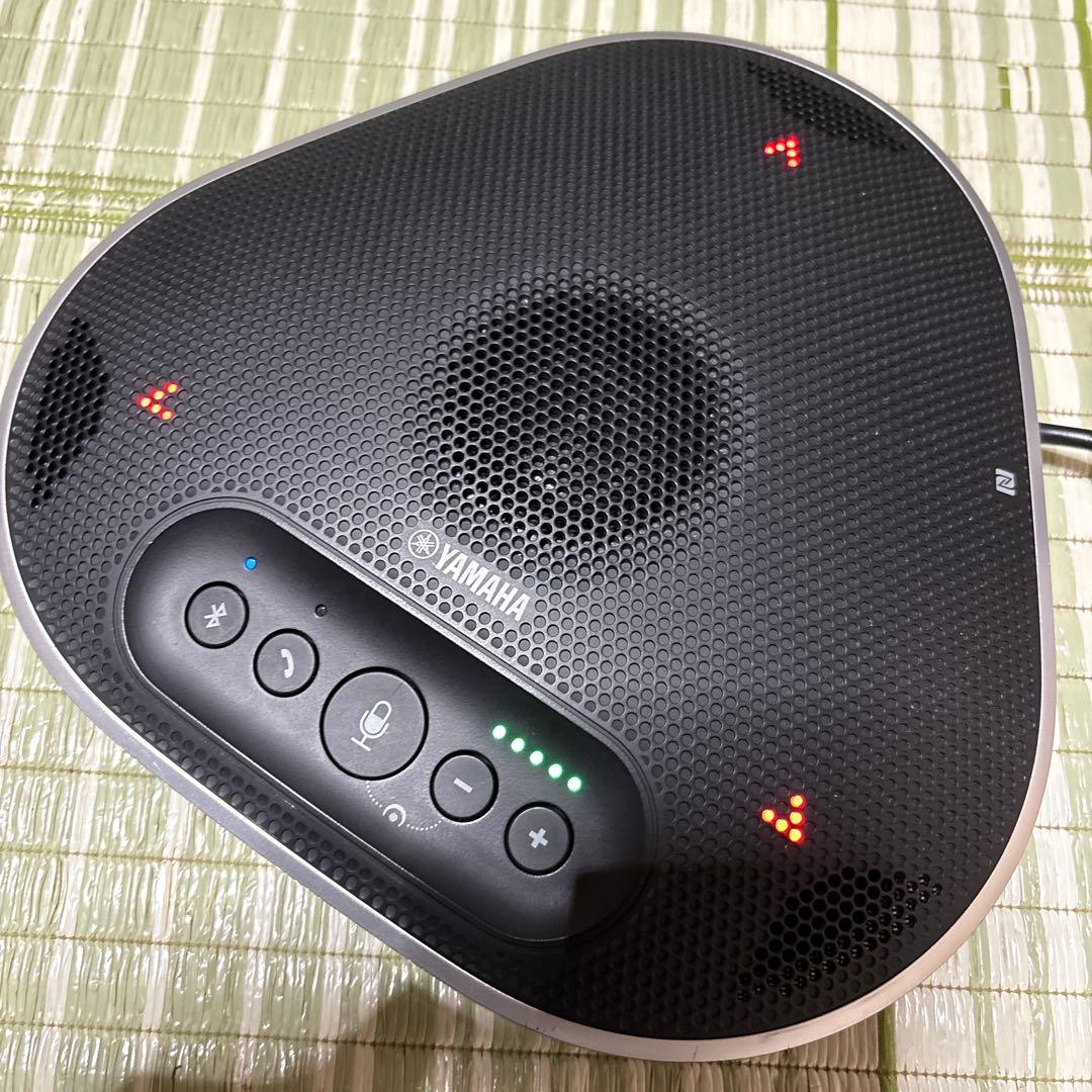 YAMAHA ヤマハ　YVC-330 スピーカー フォン　Bluetooth