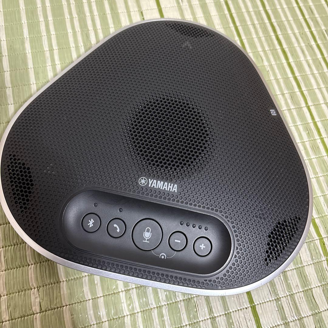 YAMAHA ヤマハ　YVC-330 スピーカー フォン　Bluetooth