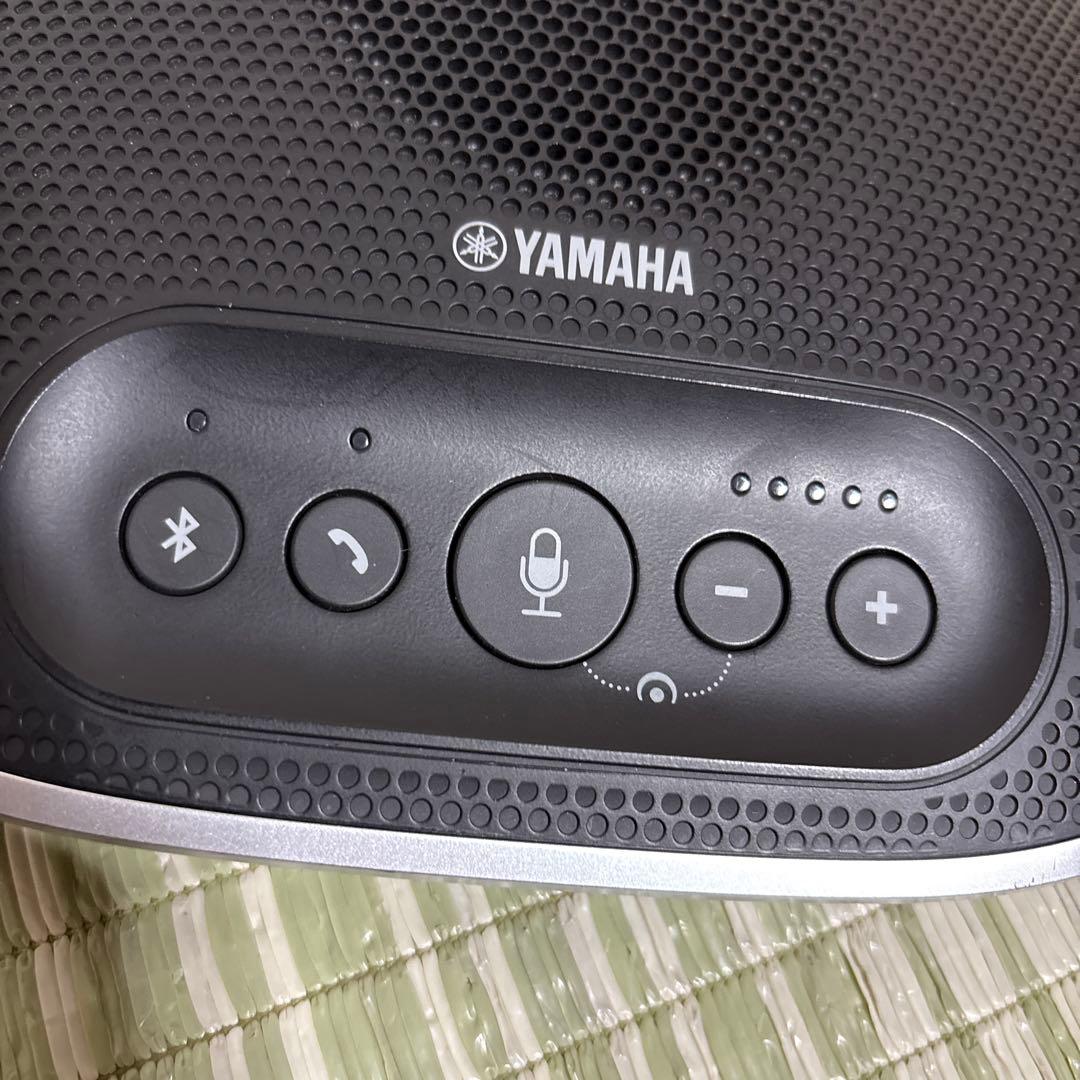 YAMAHA ヤマハ　YVC-330 スピーカー フォン　Bluetooth