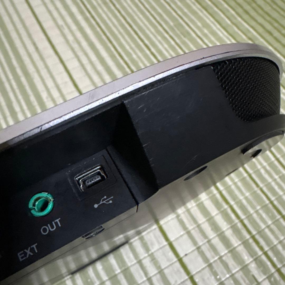YAMAHA ヤマハ　YVC-330 スピーカー フォン　Bluetooth