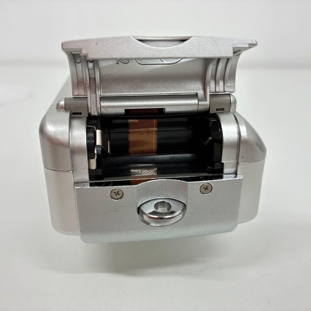 【美品/動作品】 Canon Autoboy180 コンパクトフィルムカメラ