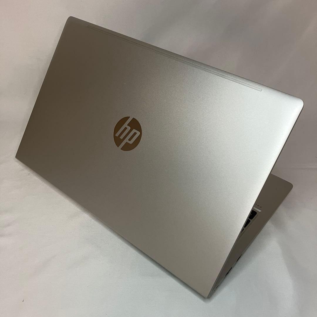 PROBOOK 450 G9 12世代 i5 16GB SSD FHD オフィス