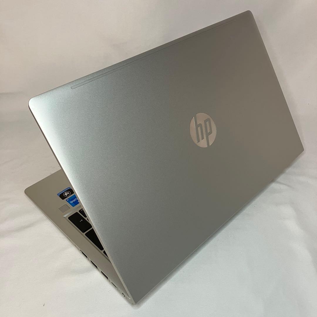 PROBOOK 450 G9 12世代 i5 16GB SSD FHD オフィス