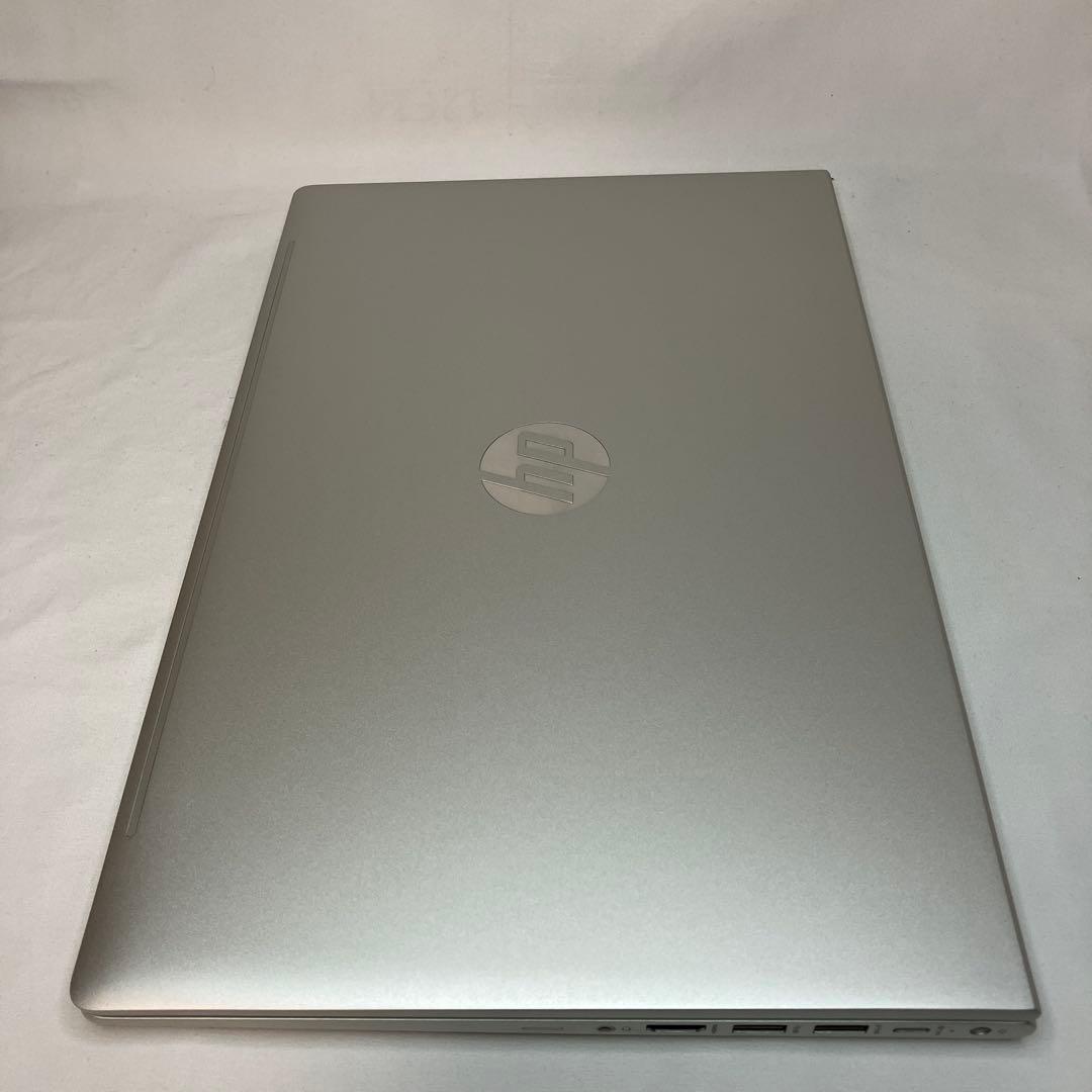 PROBOOK 450 G9 12世代 i5 16GB SSD FHD オフィス