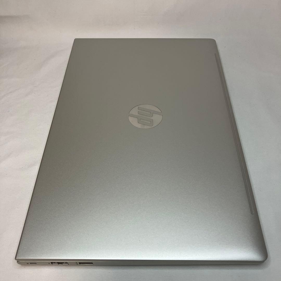 PROBOOK 450 G9 12世代 i5 16GB SSD FHD オフィス
