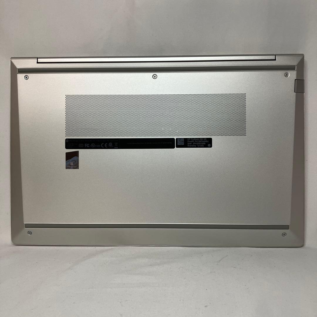PROBOOK 450 G9 12世代 i5 16GB SSD FHD オフィス
