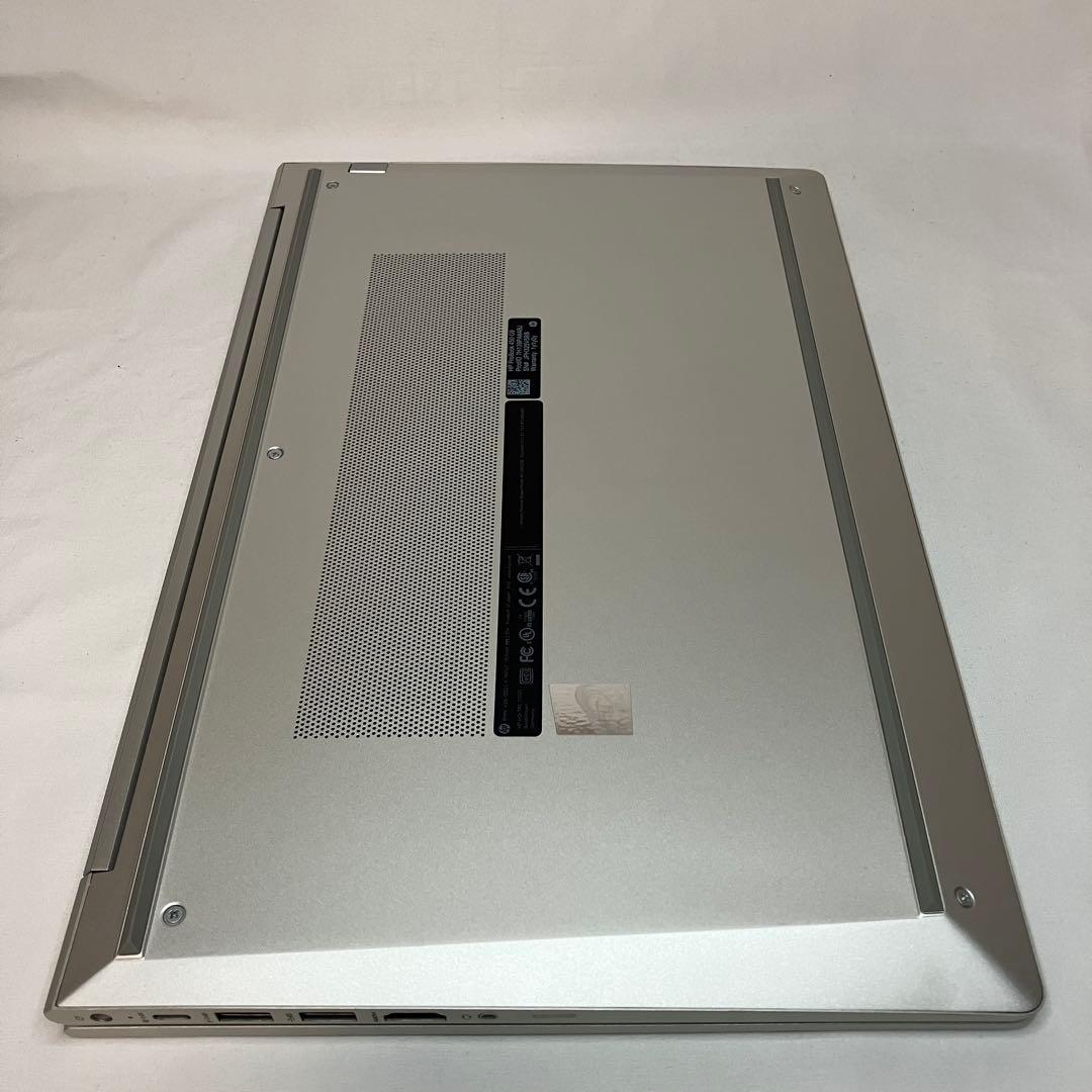 PROBOOK 450 G9 12世代 i5 16GB SSD FHD オフィス