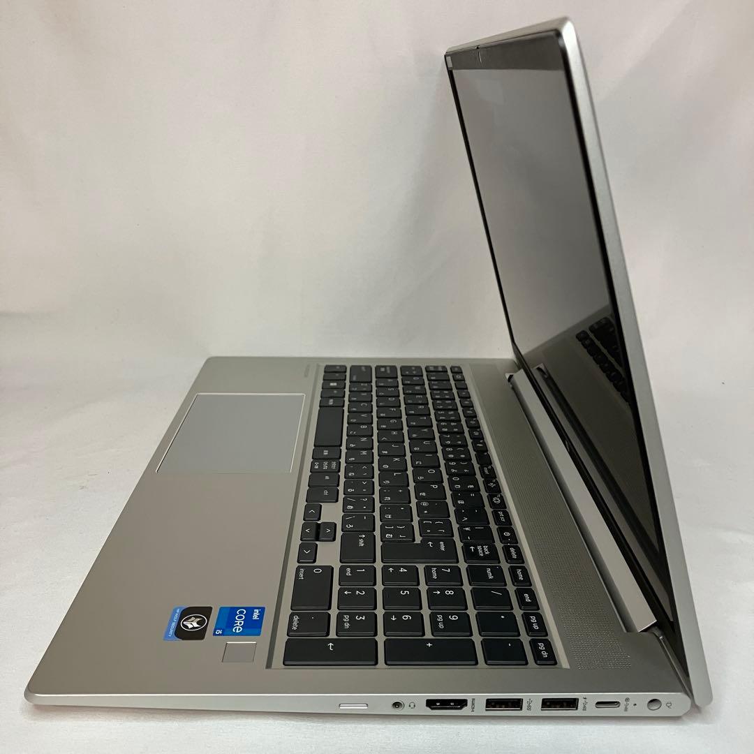 PROBOOK 450 G9 12世代 i5 16GB SSD FHD オフィス