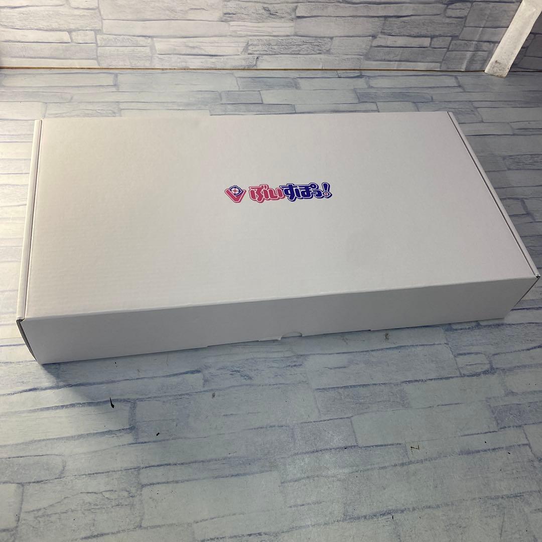 am70 ぶいすぽっ！ VSPO GEAR ゲーミングキーボード一ノ瀬うるは