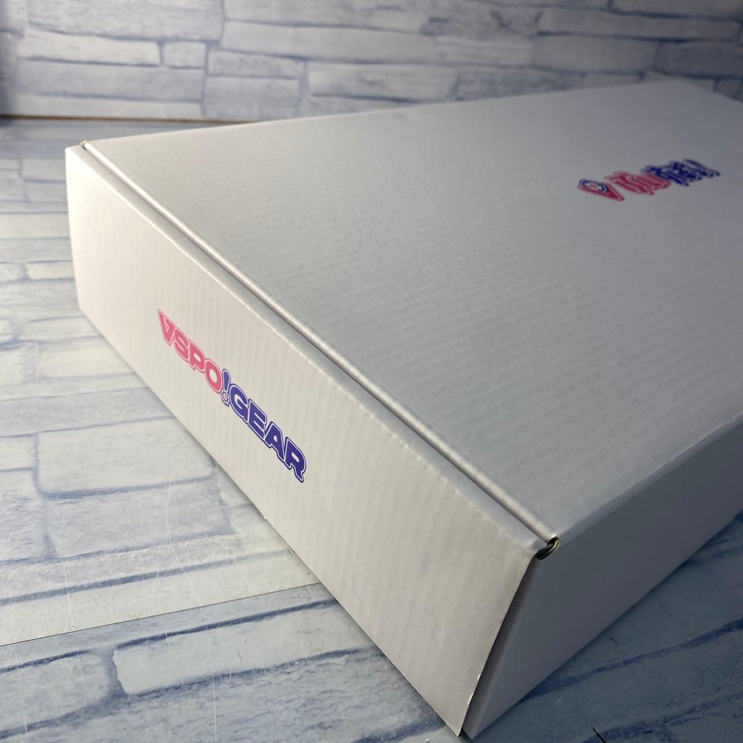 am70 ぶいすぽっ！ VSPO GEAR ゲーミングキーボード一ノ瀬うるは