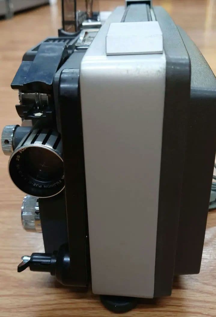 ★☆FUJIFILM　M25 Deluxe 映写機
