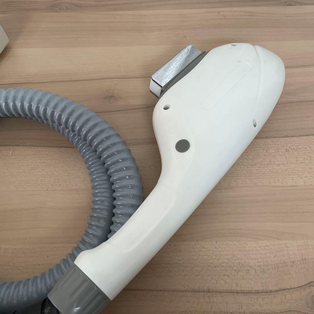 脱毛器用ハンドピース