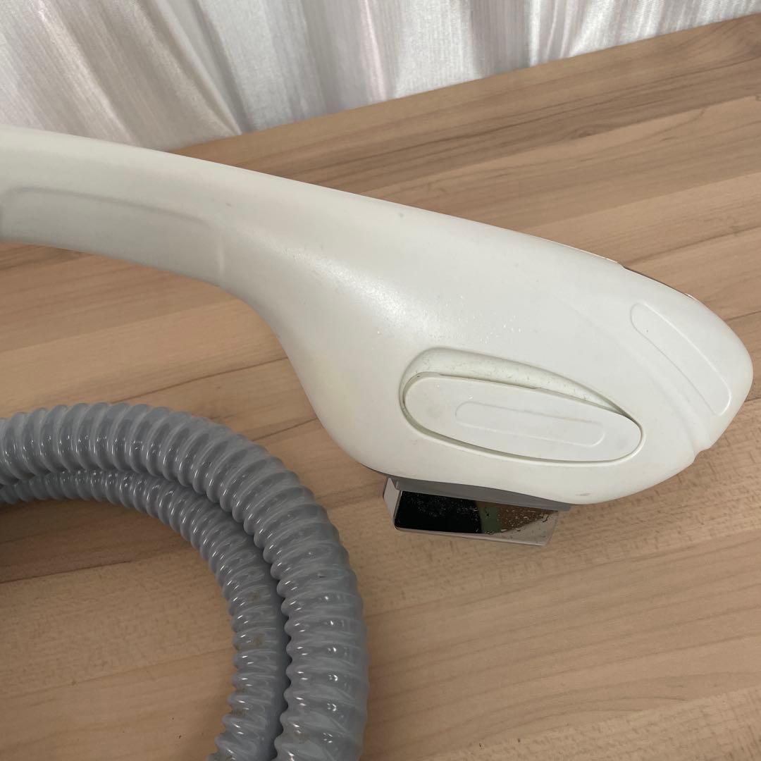 脱毛器用ハンドピース