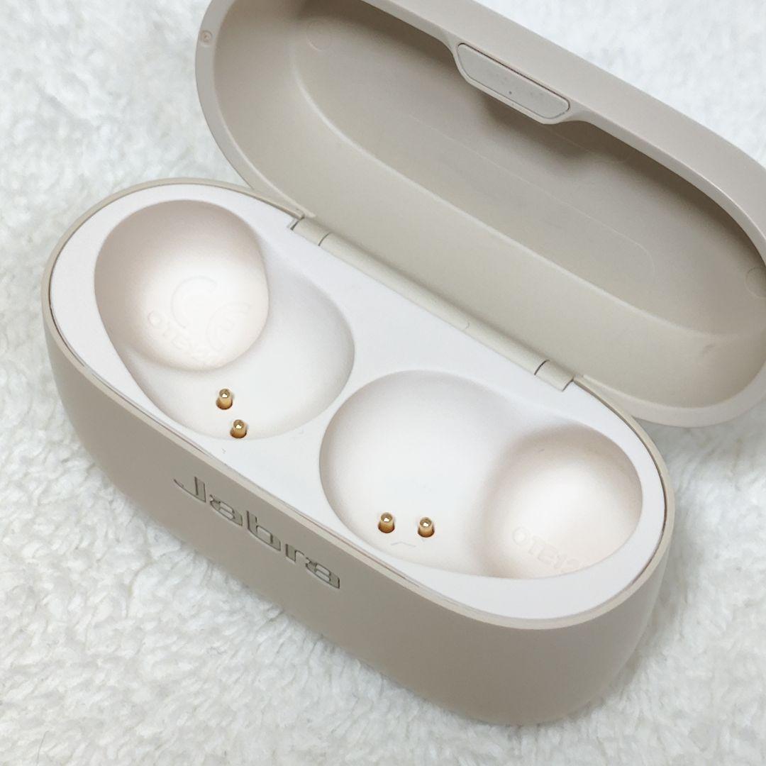 ⭐️美品⭐️ Jabra ELITE 75t ワイヤレスイヤホン