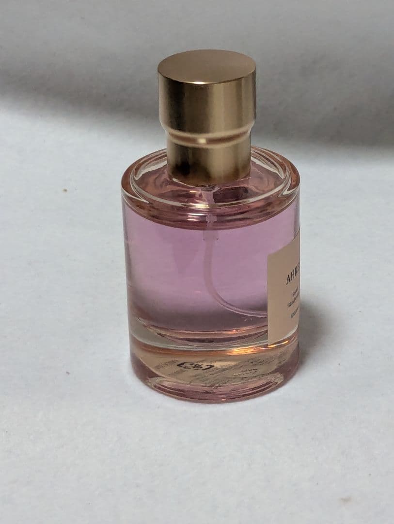 希少アーレスサウンドスキンパフュームジレンマ50ml