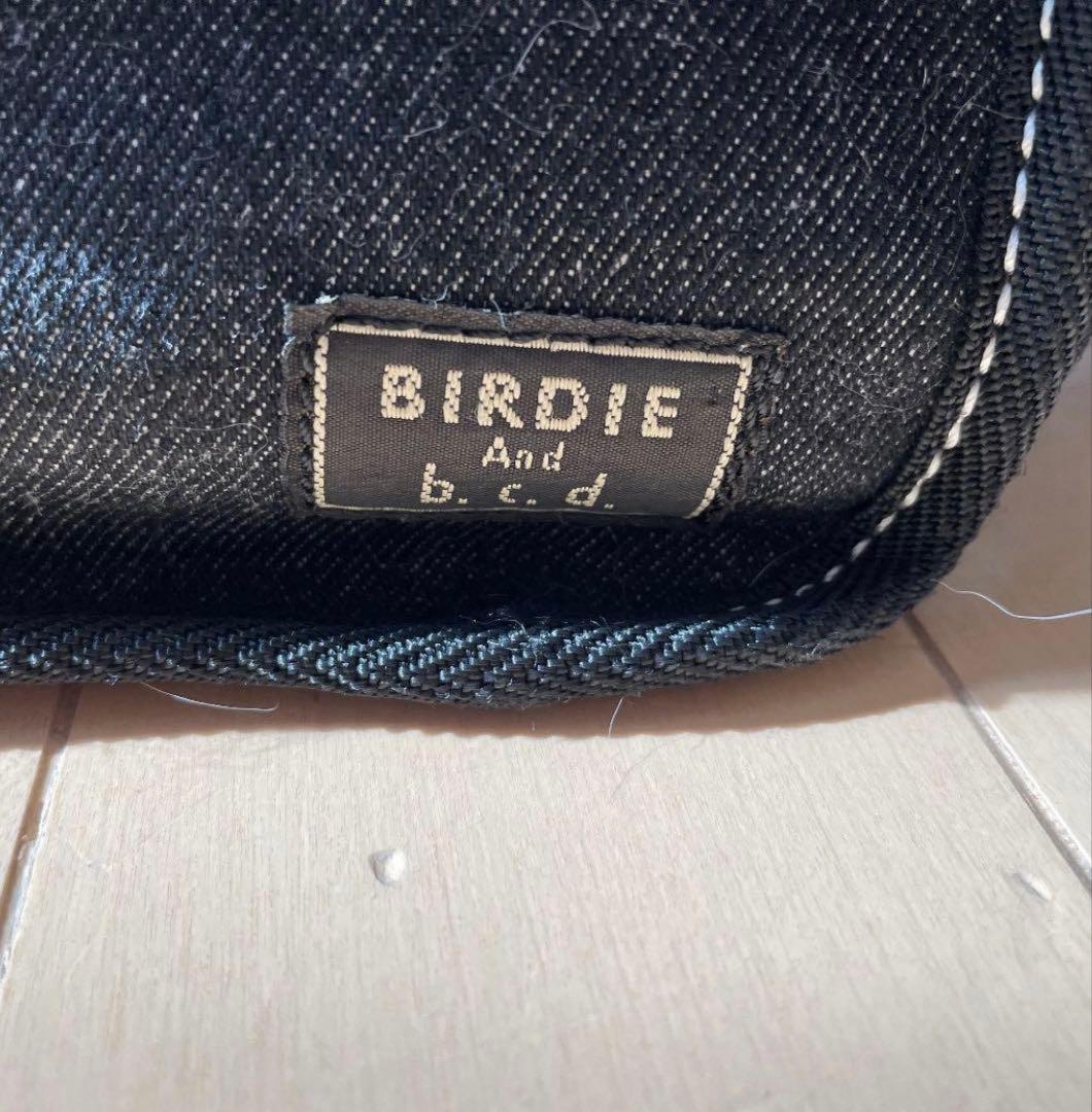 BIRDIEの猫キャリーケース