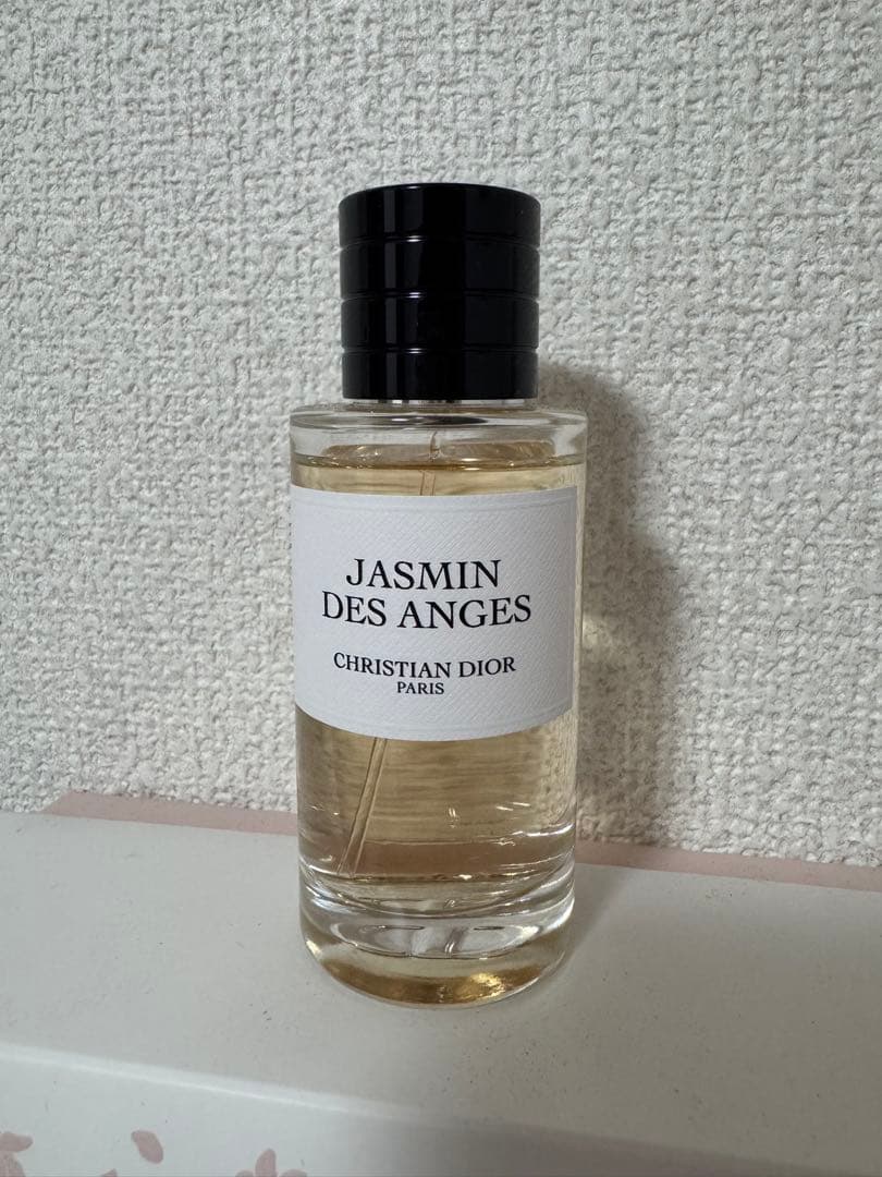 JASMIN DES ANGES CHRISTIAN DIOR 50ml 香水