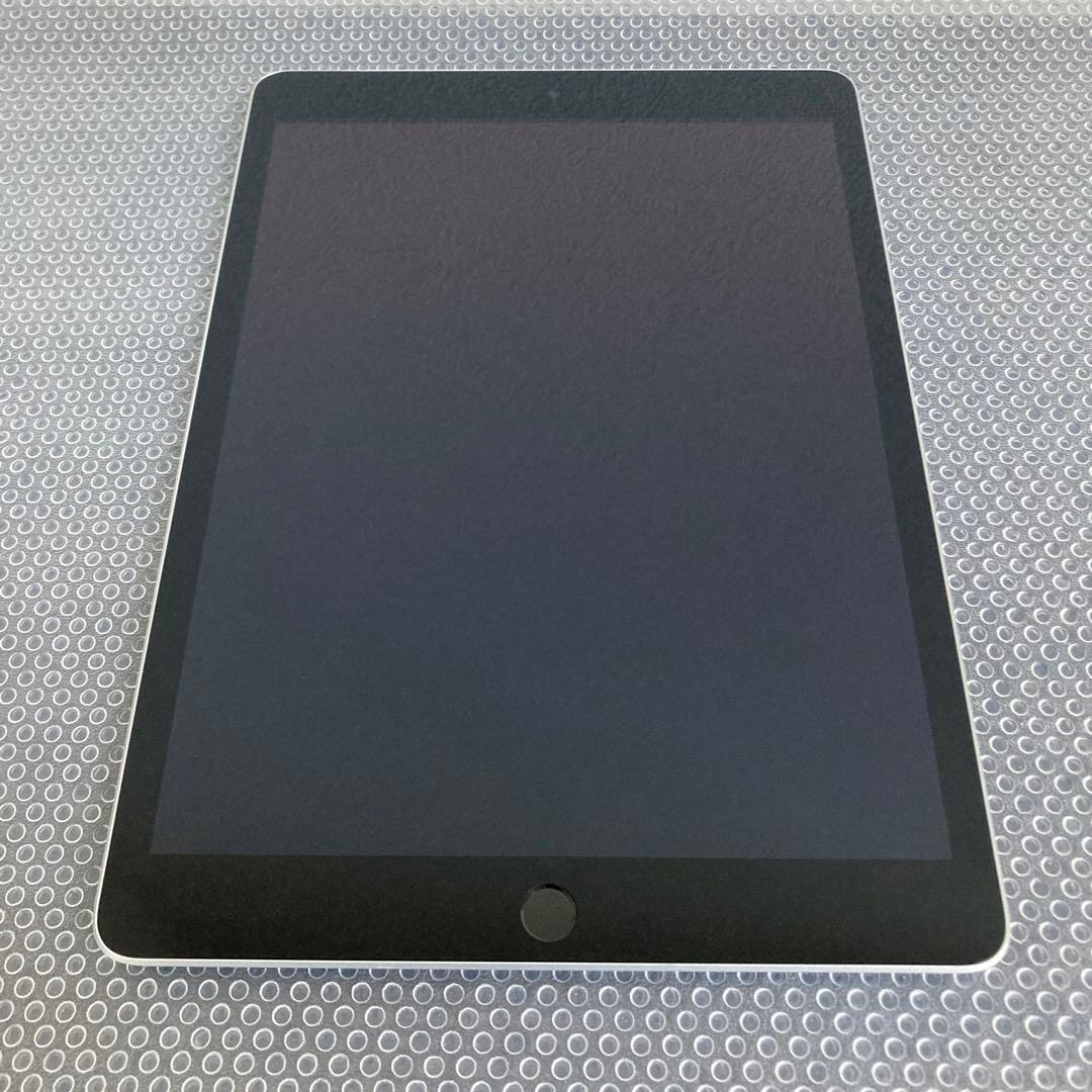 1086【早い者勝ち】電池ほぼ新品☆iPad9第9世代64GB SIMフリー☆