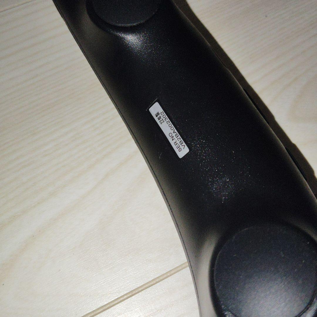 パナソニック　ゲーミングネックスピーカー　ファイナルファンタジー