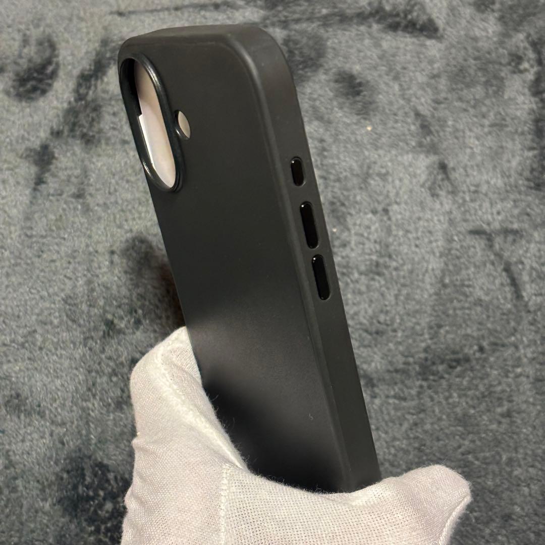 iPhoneアクセサリー Clicks Keyboard for iPhone 16