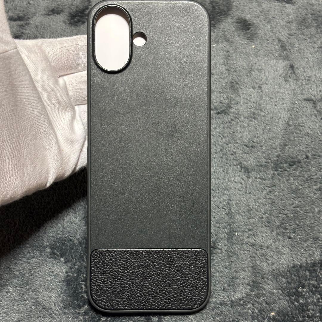 iPhoneアクセサリー Clicks Keyboard for iPhone 16