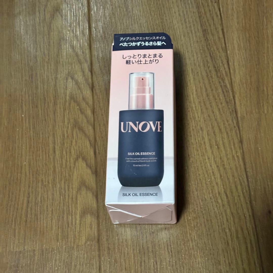 特価 UNOVE ヘアケアセット