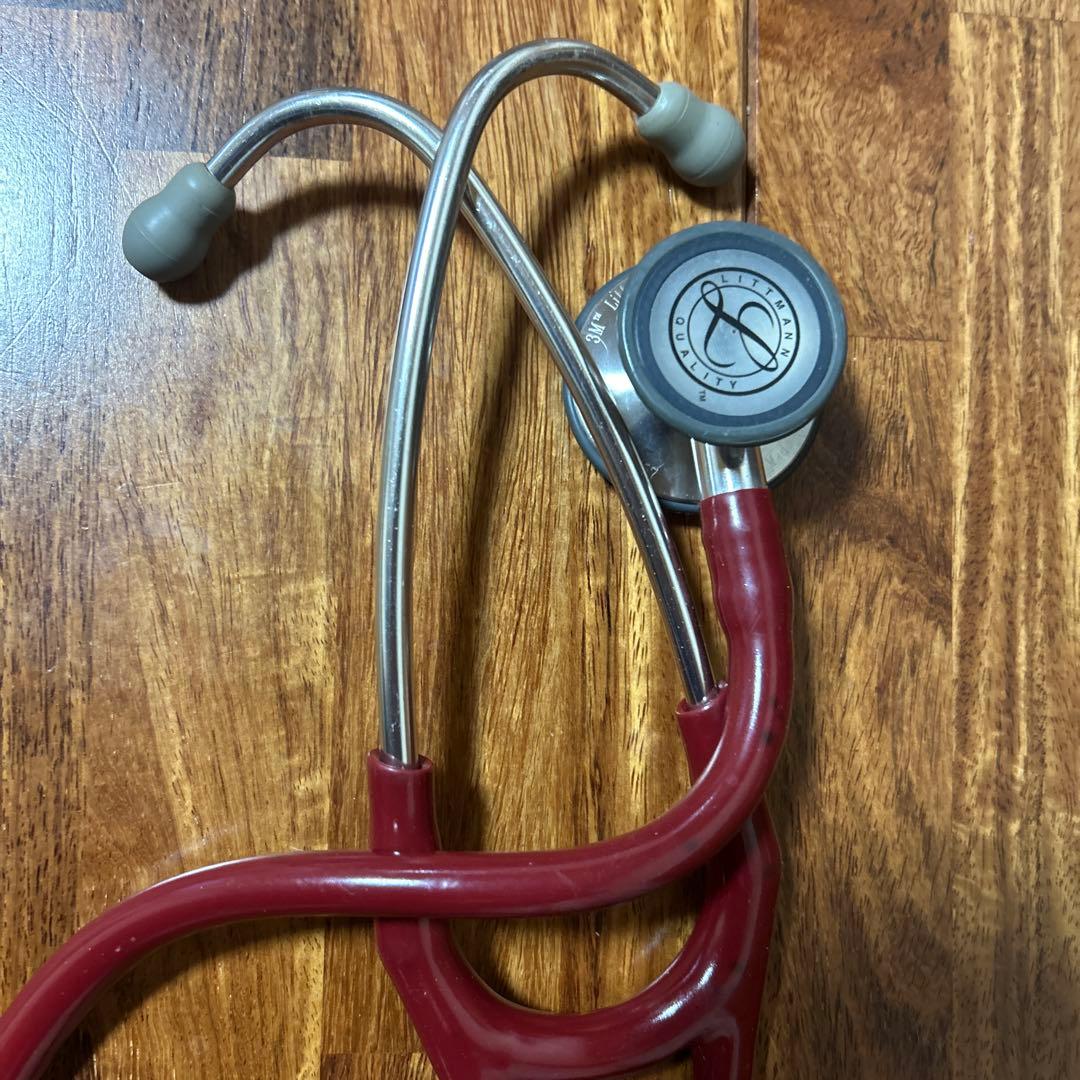 3M Littmann Cardiology Ⅲ
