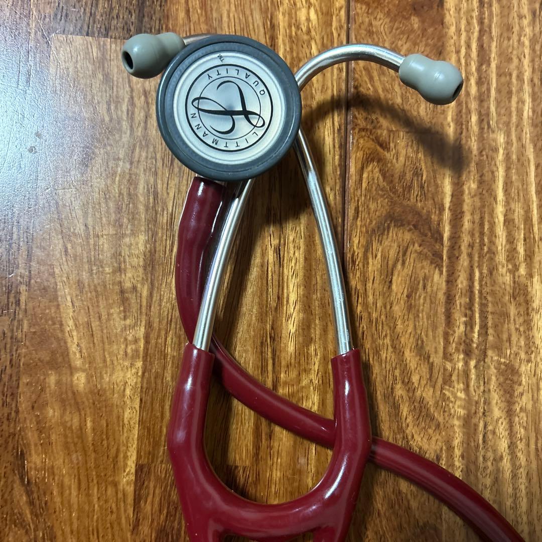 3M Littmann Cardiology Ⅲ