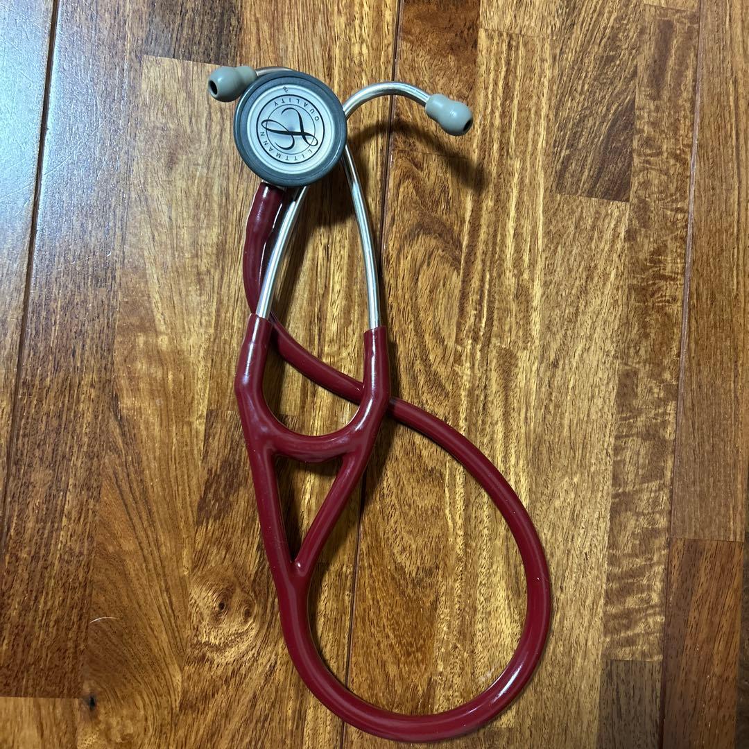 3M Littmann Cardiology Ⅲ