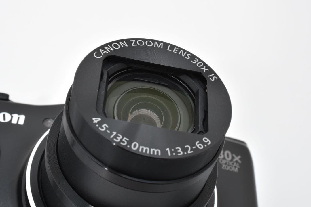 キヤノン　Canon PowerShot SX700 HS #Y19N1113