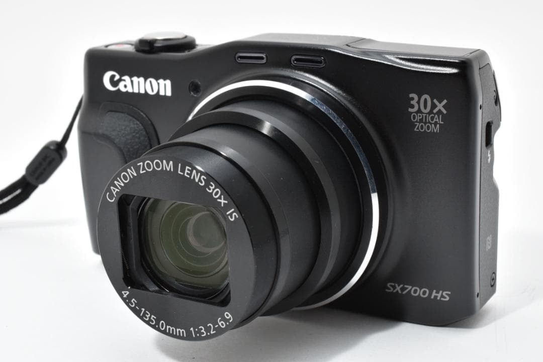 キヤノン　Canon PowerShot SX700 HS #Y19N1113