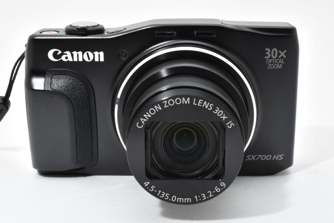 キヤノン　Canon PowerShot SX700 HS #Y19N1113