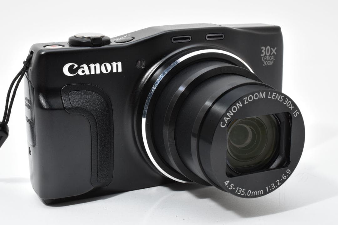 キヤノン　Canon PowerShot SX700 HS #Y19N1113