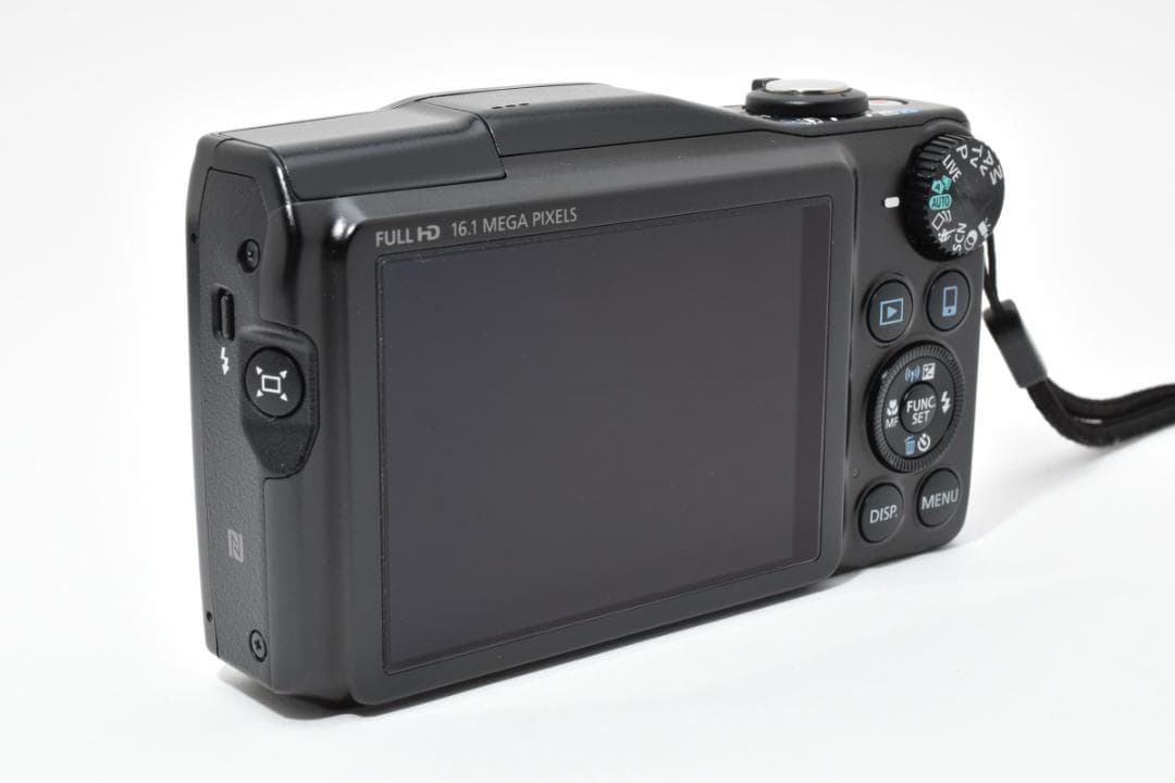 キヤノン　Canon PowerShot SX700 HS #Y19N1113