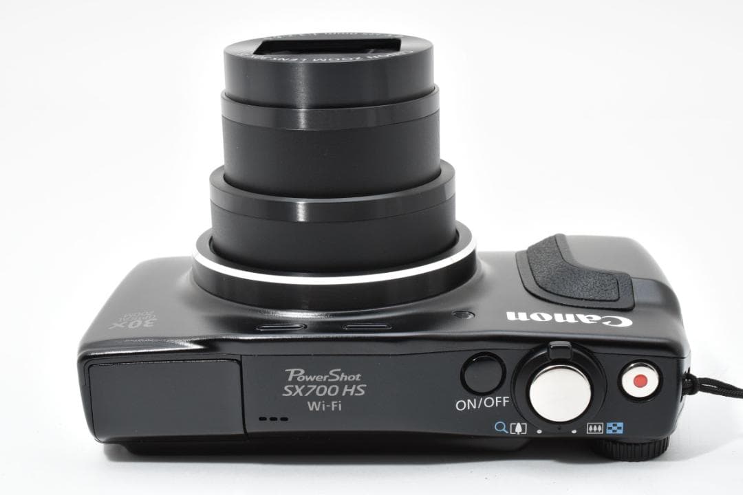キヤノン　Canon PowerShot SX700 HS #Y19N1113