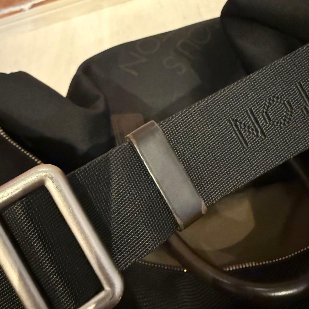 LOUIS VUITTON ダミエ ジェアン アルバトロス 美品