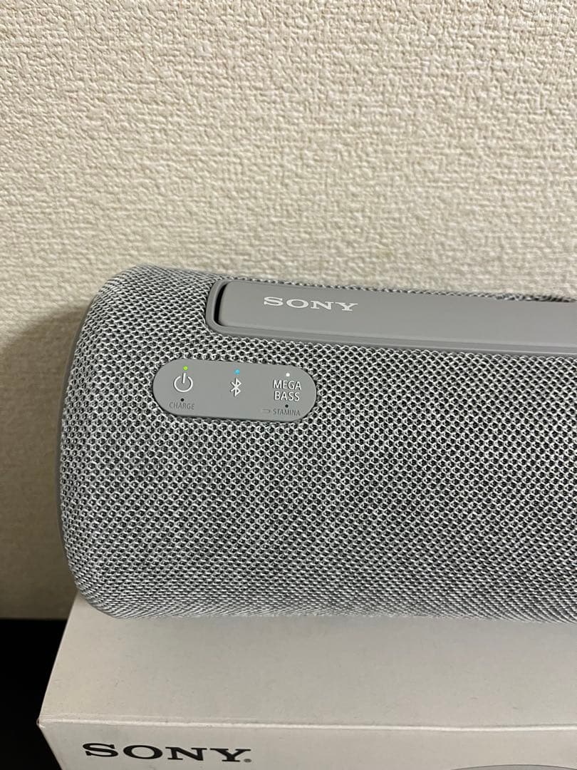 SONY SRS-XG300 スピーカー