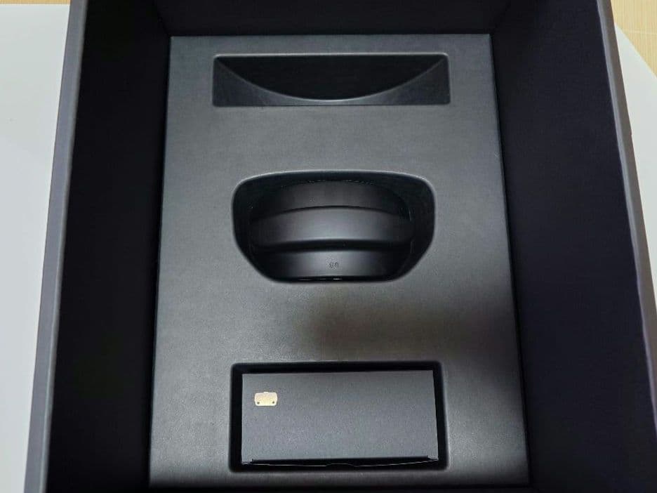 VALVE INDEX ヘッドセットのみ