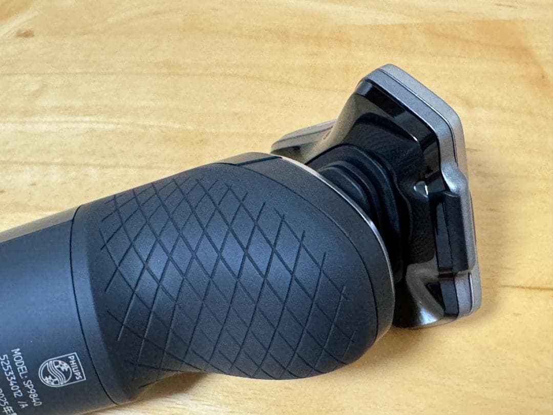 フィリップス S9000プレステージ SP9840/32 PHILIPS 本体