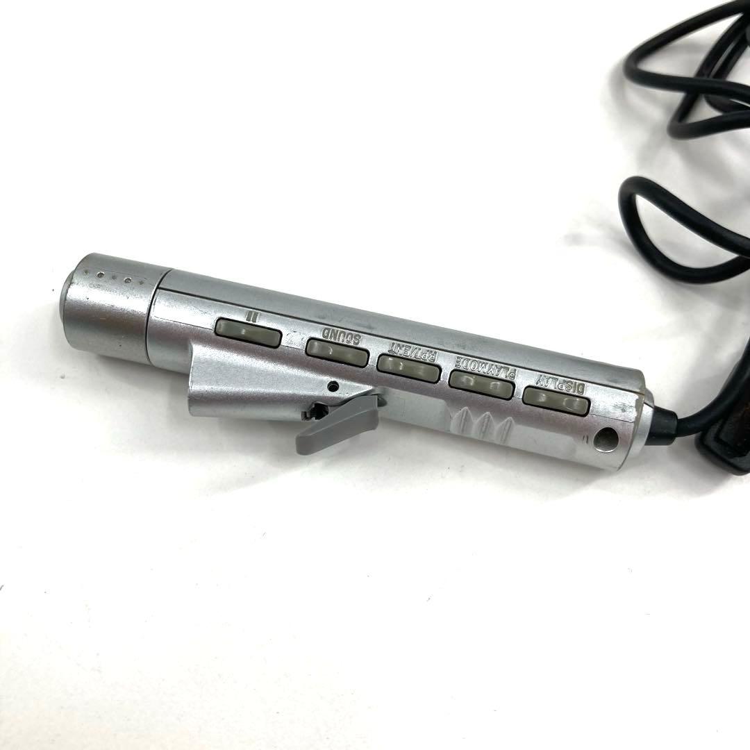 SONY ソニー MDウォークマン MDプレーヤー MZ-E520 動作確認済
