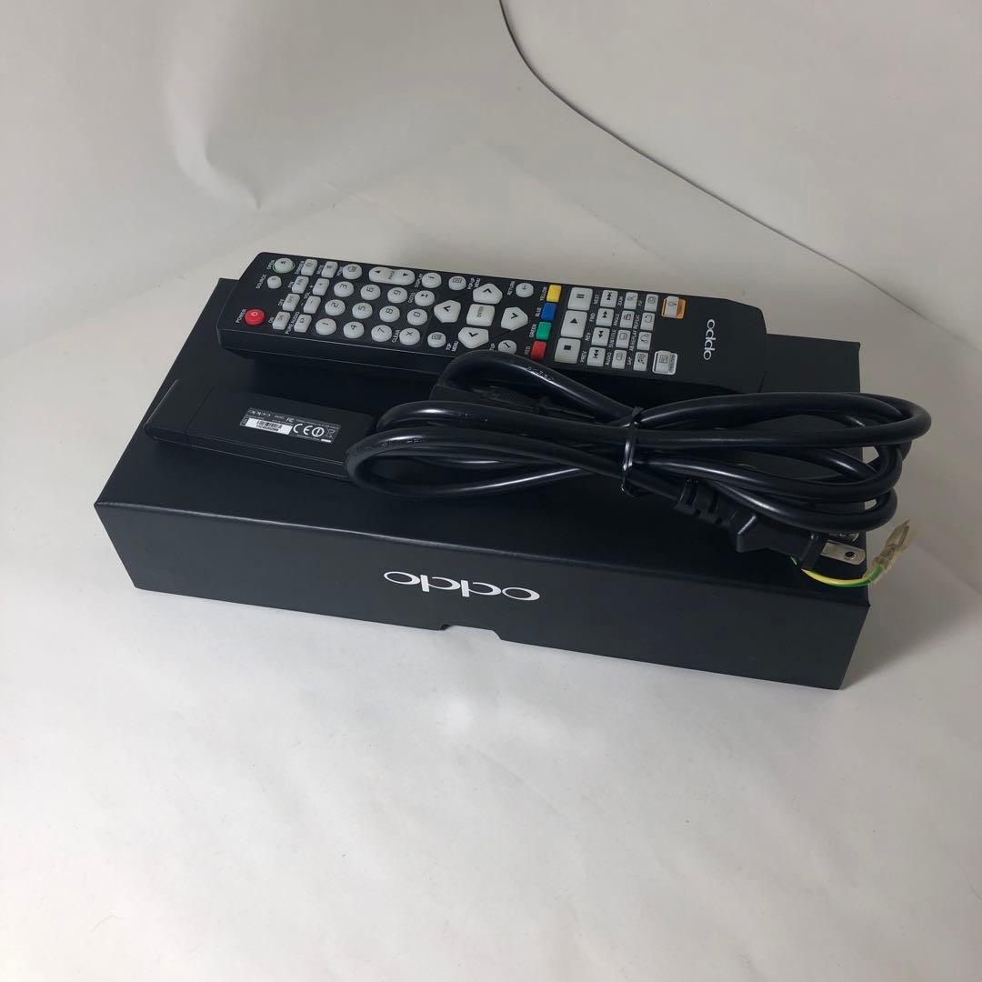 Oppo フルユニバーサルプレーヤー　BDP-93