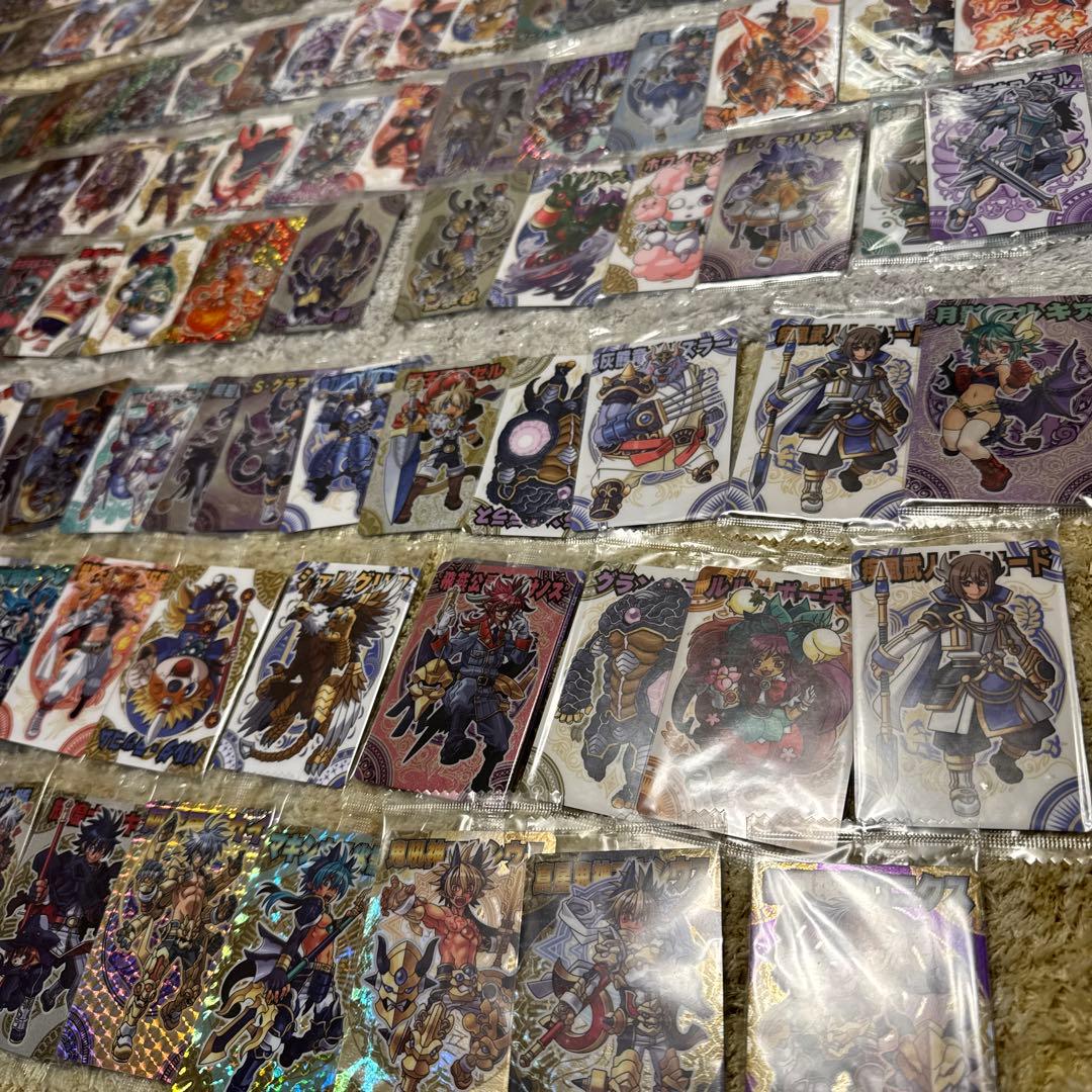 【未開封】森羅万象チョコ　まとめ売り【5857