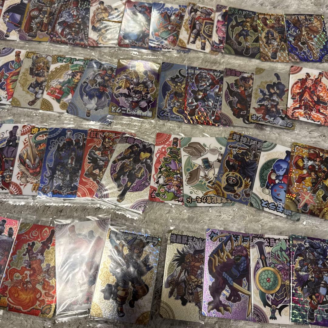 【未開封】森羅万象チョコ　まとめ売り【5857
