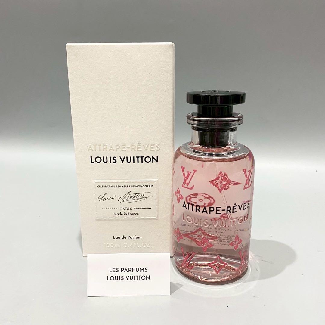 美品 LOUIS VUITTON アトラップ レーヴ 100ml 残9割以上