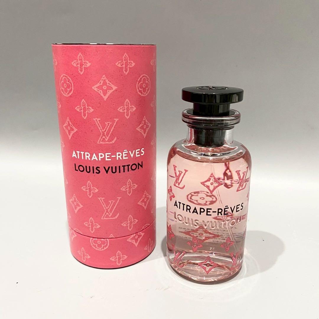 美品 LOUIS VUITTON アトラップ レーヴ 100ml 残9割以上