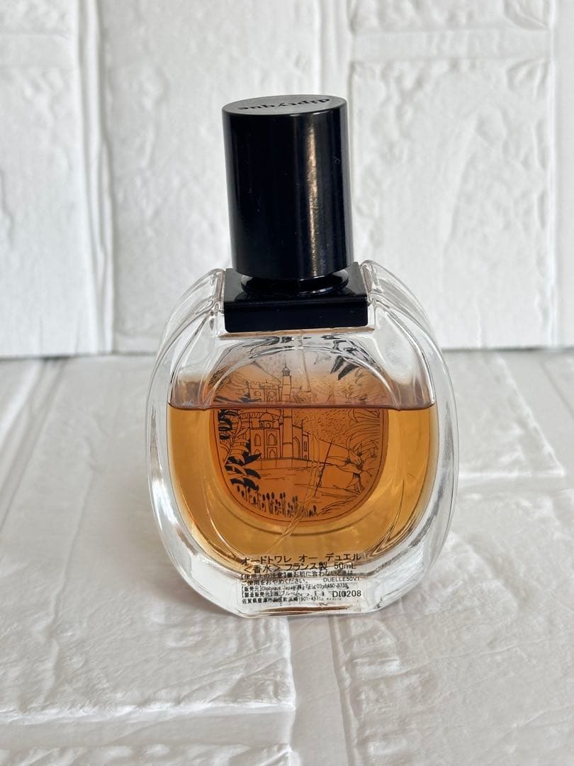 DIPTYQUE オーデュエルEAUDUELLEオードトワレ 50ml