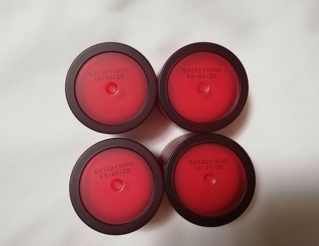 SK-II スキンパワー アドバンスクリーム4個
